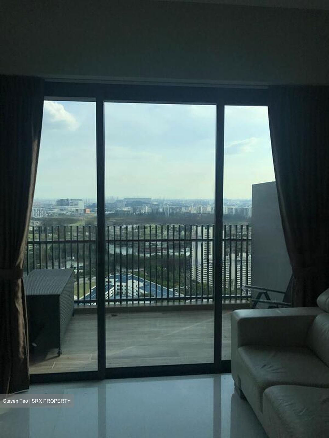 J Gateway (D22), Condominium #476770711